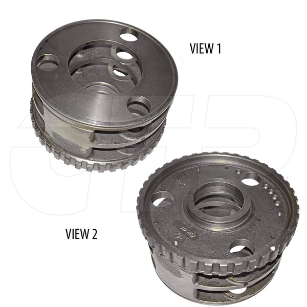 Aic Replacement Parts Carrier Fits Caterpillar Models 1127307 - main